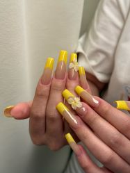 -Fanni美甲美睫皮肤管理