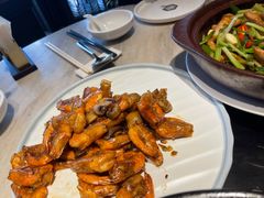 -滋粥楼·顺德菜海鲜茶点(金融城店)