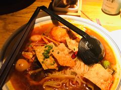 原味螺蛳粉-桂小厨广西菜(万象城店)