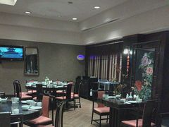 -海天楼中餐厅(吴宫泛太平洋酒店)