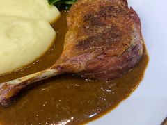 -LA MAISON公鸡和龙(蛇口店)