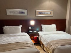 -上海神旺大酒店