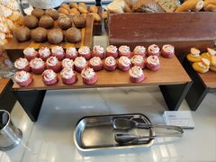 -上海苏宁宝丽嘉酒店·Cafe Bellagio西餐厅