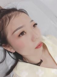 -莲姿娜·半永久纹眉皮肤管理