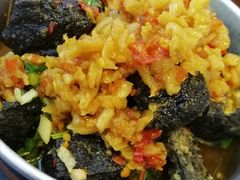 -董顺桃小粒臭豆腐(太平街一店)