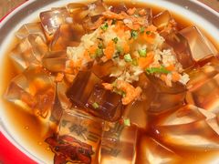 -肥三土菜馆(五四广场店)