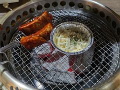 -火炉火自助餐(枫蓝国际店)