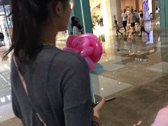 -大族广场Mall&More