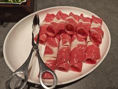 -鼎鼎香·港式火锅(北京SKP店)