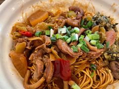 -佬钱湾仔(衣裳街店)