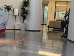 -牙博士口腔品牌连锁(杨浦店)