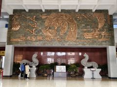 -卧龙岗文化园-南阳市汉画馆