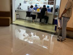 -美年大健康慈铭体检(黄浦分院)