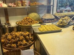 -穆林传统清真糕点(阆中店)