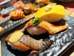 -鱼民·现造寿司(育德店)