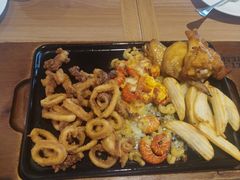 -必胜客(金元宝店)