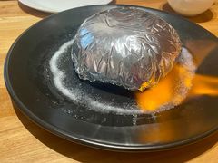 -朵朵开素食餐厅(后宰门街店)