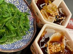 -师烤·豆花烤鱼(深圳坂田天虹店)