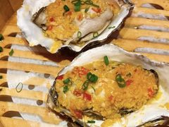 -必点海鲜·海肠捞饭·鲅鱼水饺(滨江道店)