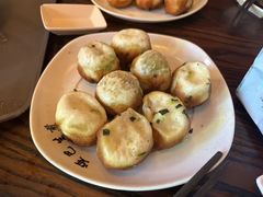 -哑巴生煎(临顿路店)