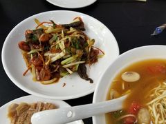 -二扁私房面馆(崂山路店)