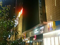 -港悦广场