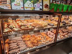 -丁香西饼屋(桂林路店)