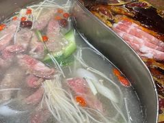 -玉林串串香(桥西店)