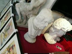 -黑骏画室·深圳美术中高考黄埔军校