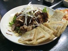肘子套餐-鼎香润(德胜门内店)