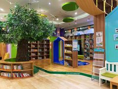 -饭米多蔻中英文绘本馆(苏州美罗店)