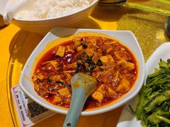 -缪氏川菜(丰盛町店)