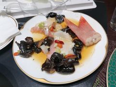 -秀儿四九城·新京菜(亚运村鸟巢店)