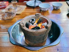 -洪大厨鸡煲(福田店)