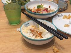 -越小品·越南餐厅(万科里店)