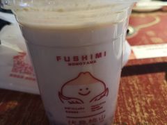 北野花雾-伏小桃(雁塔MOMOPARK店)