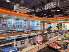 -呷哺呷哺(西单大悦城店)