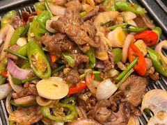 -南湖春色海鲜食府(中兴街店)