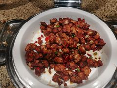 -汉巴味德·烤肉与啤酒的自助(杭州大悦城店)