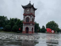 -成都安仁福朋喜来登酒店