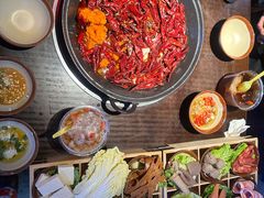 -冯校长老火锅(广州正佳广场店)