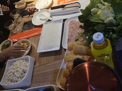 -彤德莱火锅(乐陵路店)