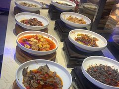 -豪德亨牛排自助餐厅(抚州东乡店)