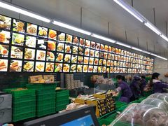 -宫廷糕点铺(建设路店)