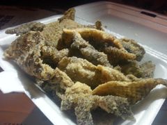 -明兴正宗潮州五彩鱼蛋粉面(中山六路店)