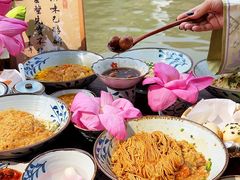 -贡梅老面馆·蟹粉面·无锡特色小吃(南长街主推店)