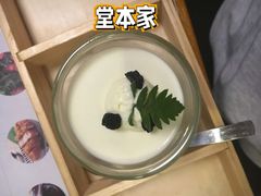 -堂本家·二代目·炸猪排(Express东海店)