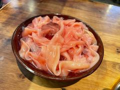 -楠火锅(太古里总店)