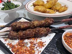 -蠔友汇(皇姑店)