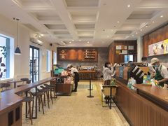 -星巴克臻选(广州沙面店)